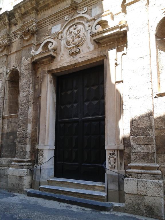 Marconi By Pizzoapartments Exterior foto