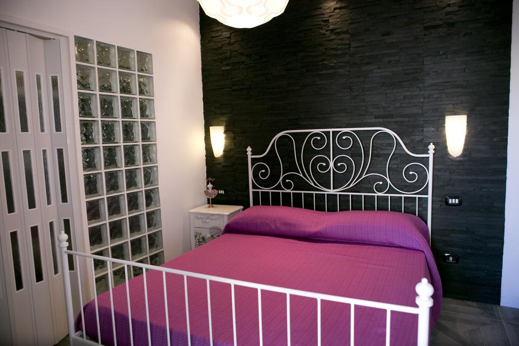 Marconi By Pizzoapartments Habitación foto