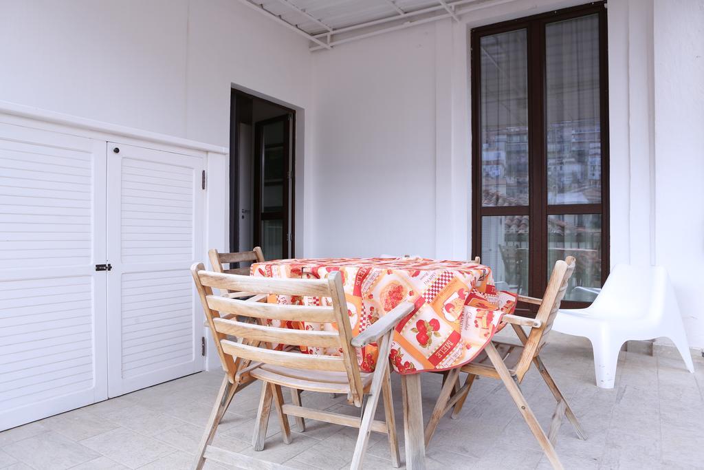 Marconi By Pizzoapartments Habitación foto