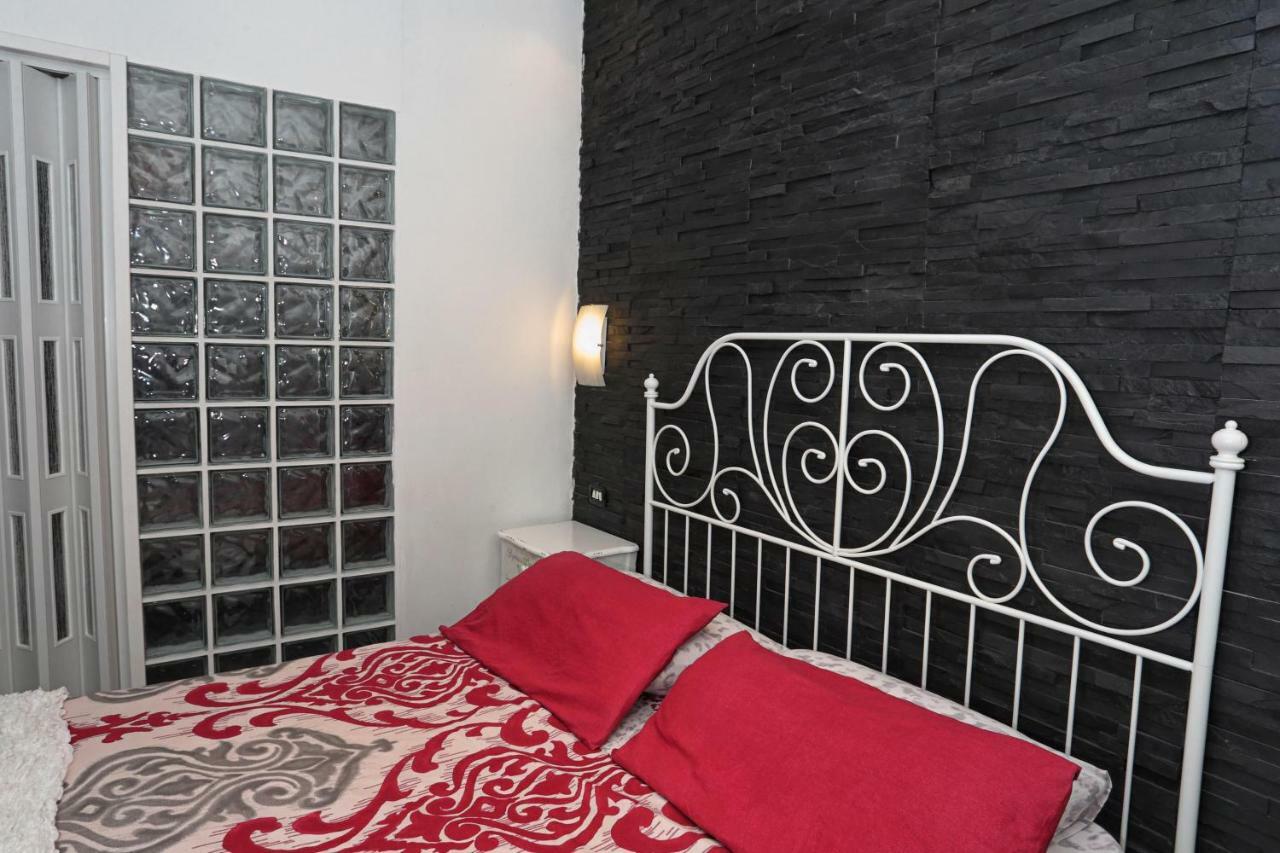 Marconi By Pizzoapartments Exterior foto