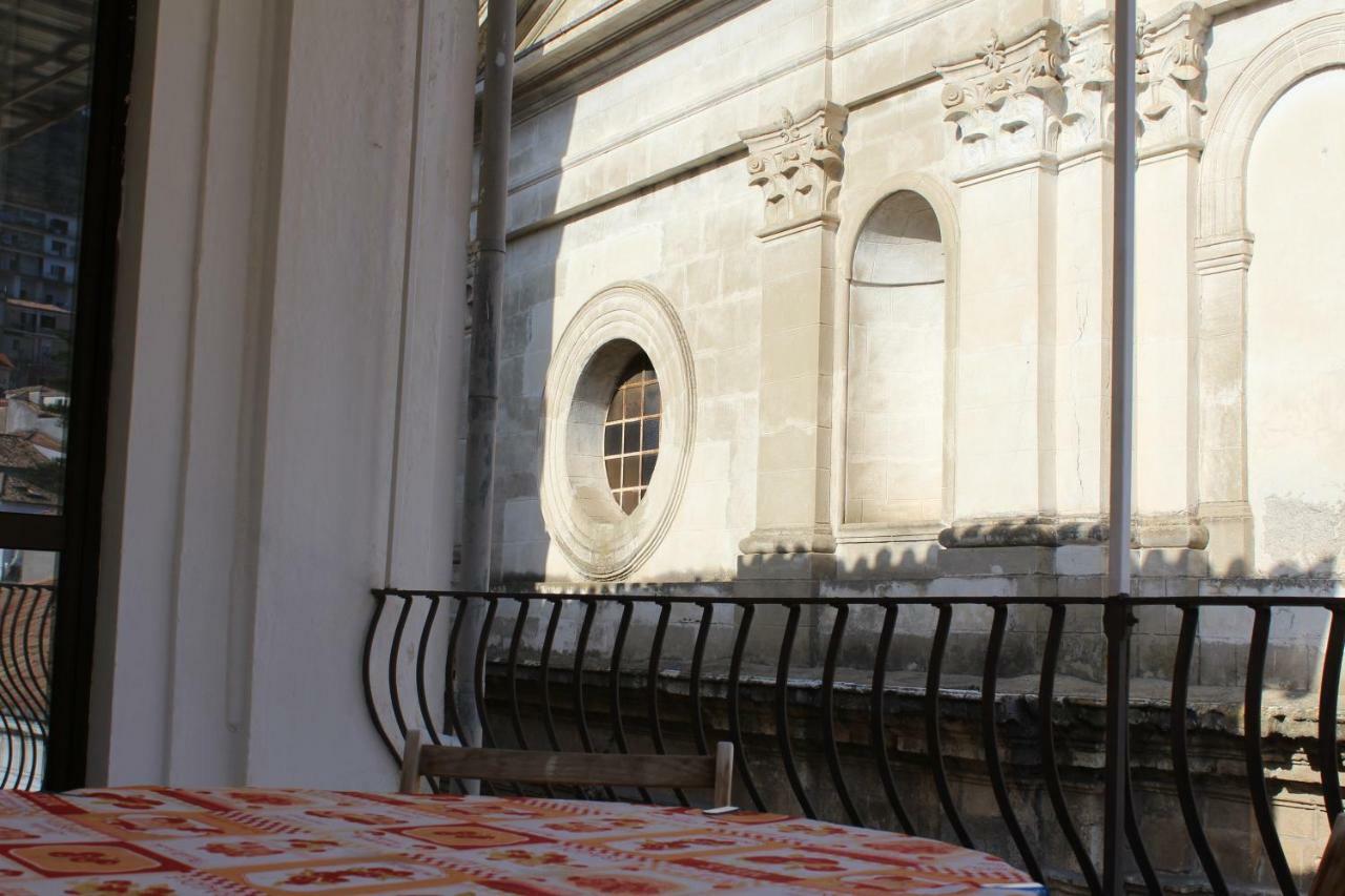 Marconi By Pizzoapartments Exterior foto